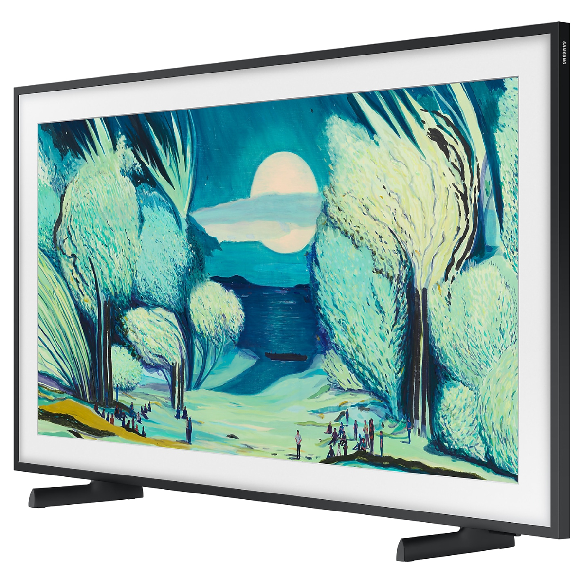 Televizor Samsung QE43LS03FAUXUA în Moldova - xstore.md photo 1