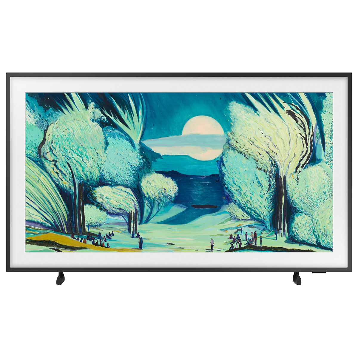 Televizor Samsung QE43LS03FAUXUA în Moldova - xstore.md photo