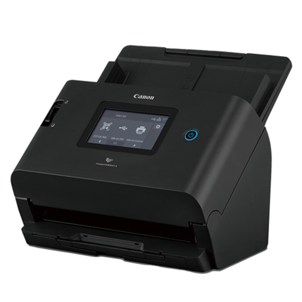 Scanner Canon imageFORMULA DR-S350NW - xstore.md photo 0