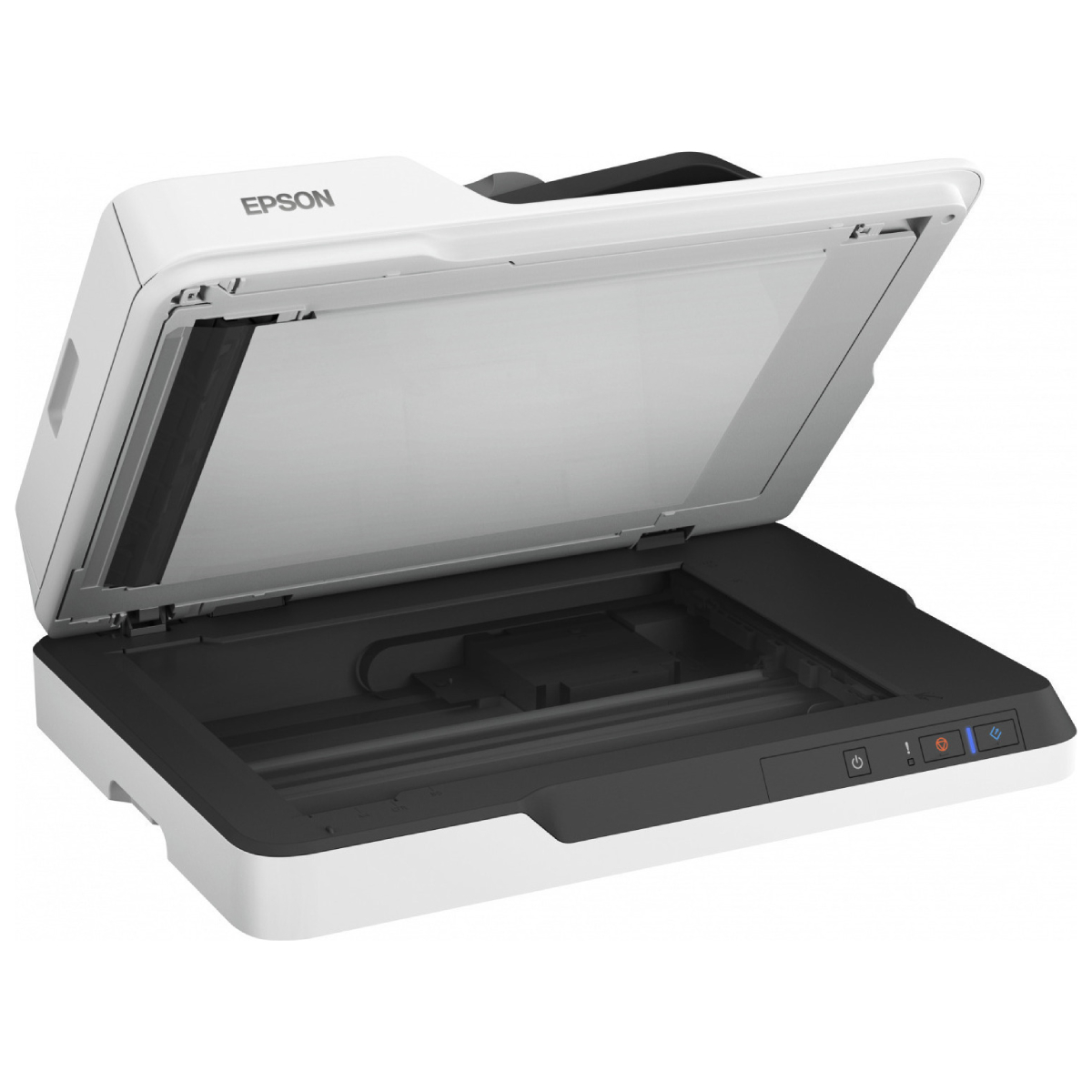 Scanner Epson WorkForce DS-1630 - xstore.md photo 3