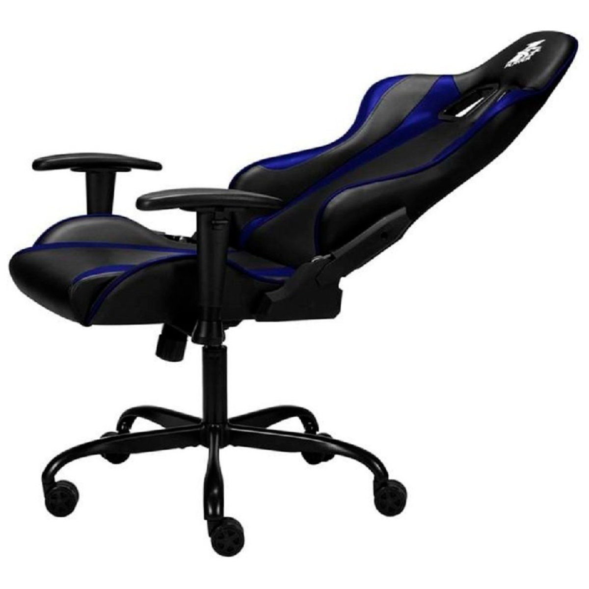 Игровое кресло 1STPLAYER S01 Blue в Молдове - xstore.md photo 2