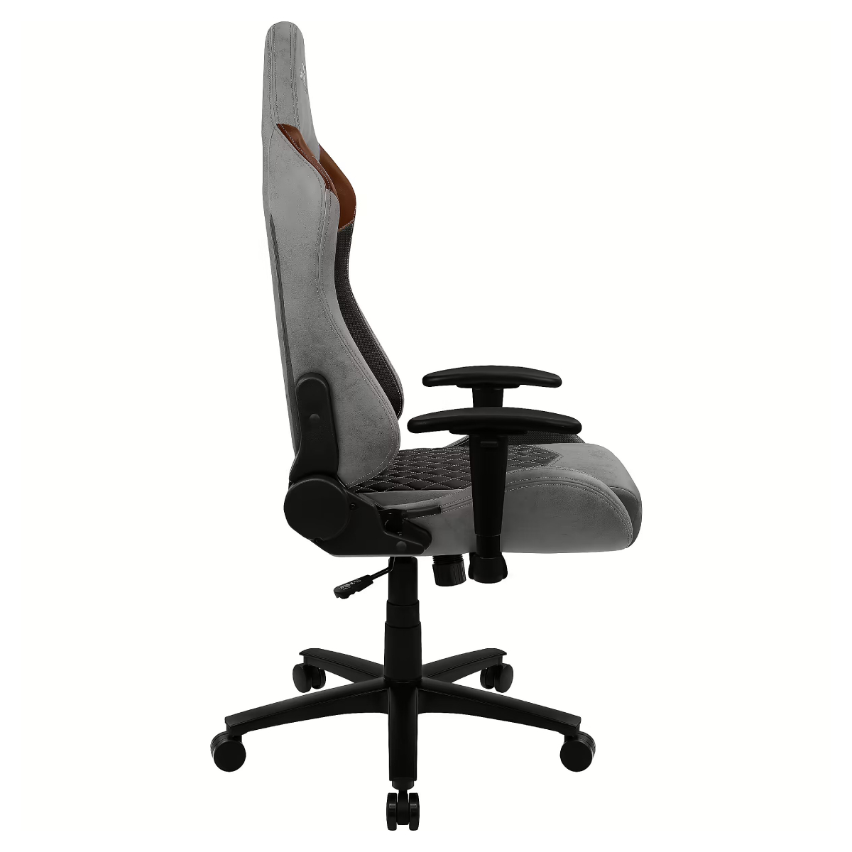 Игровое кресло AeroCool DUKE, Grey в Молдове - xstore.md photo 3