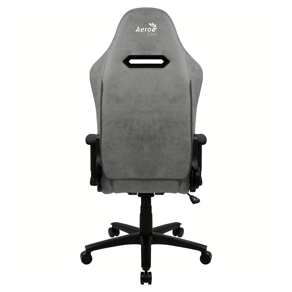 Игровое кресло AeroCool DUKE, Grey в Молдове - xstore.md photo 2