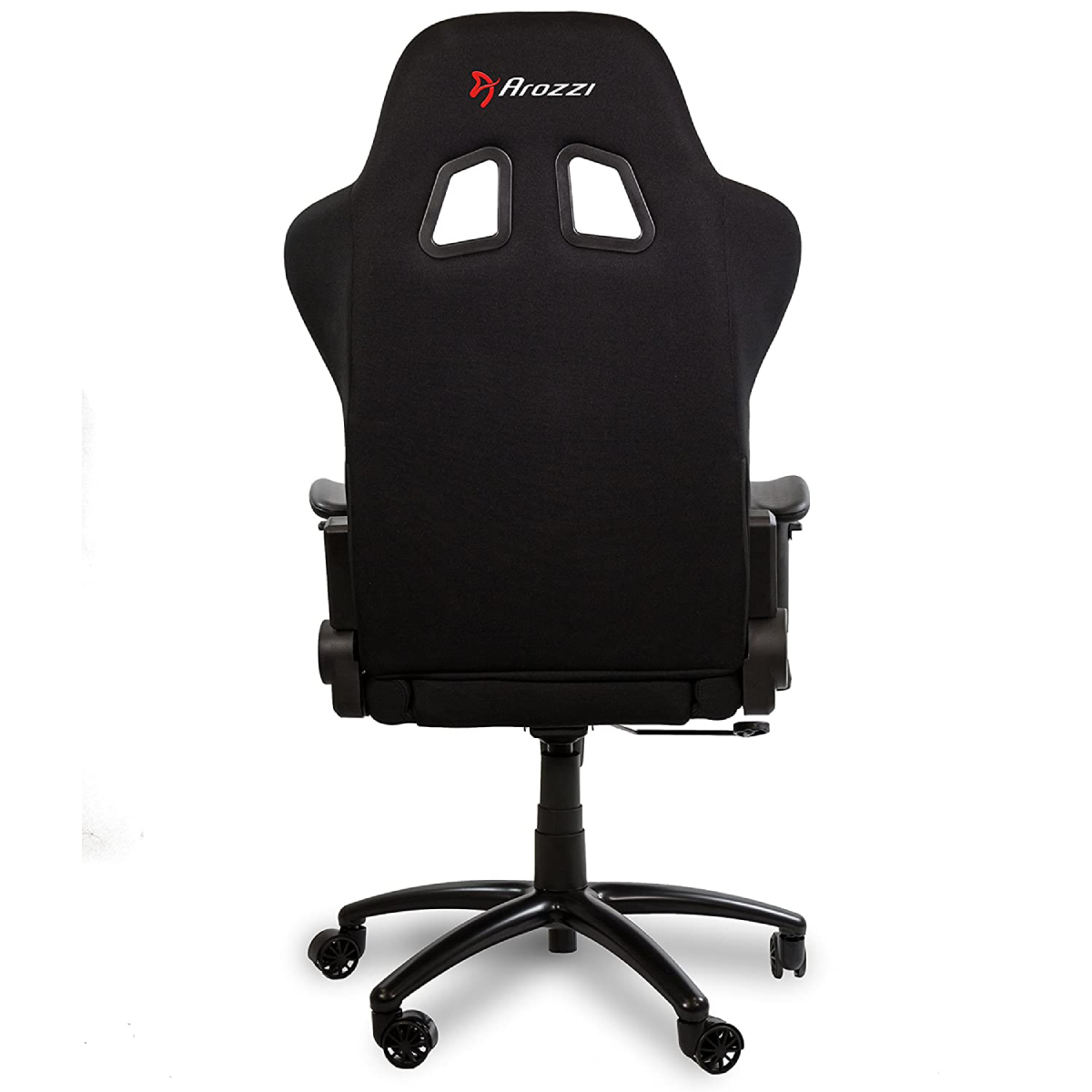 Игровое кресло AROZZI Inizio Fabric Black в Молдове - xstore.md photo 0