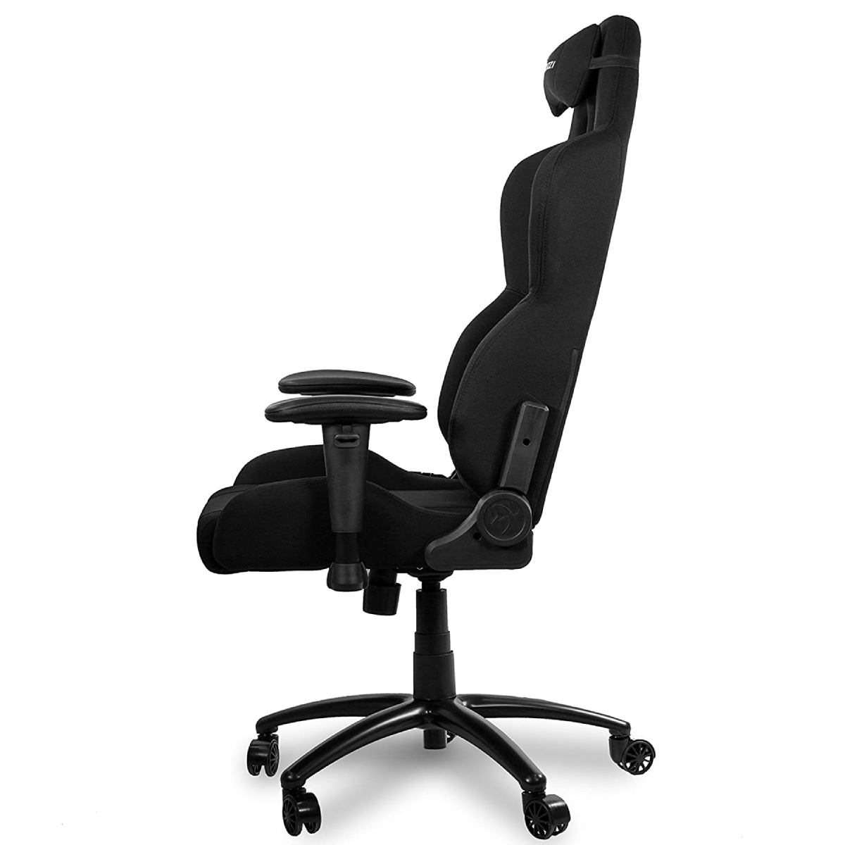 Игровое кресло AROZZI Inizio Fabric Black в Молдове - xstore.md photo 3