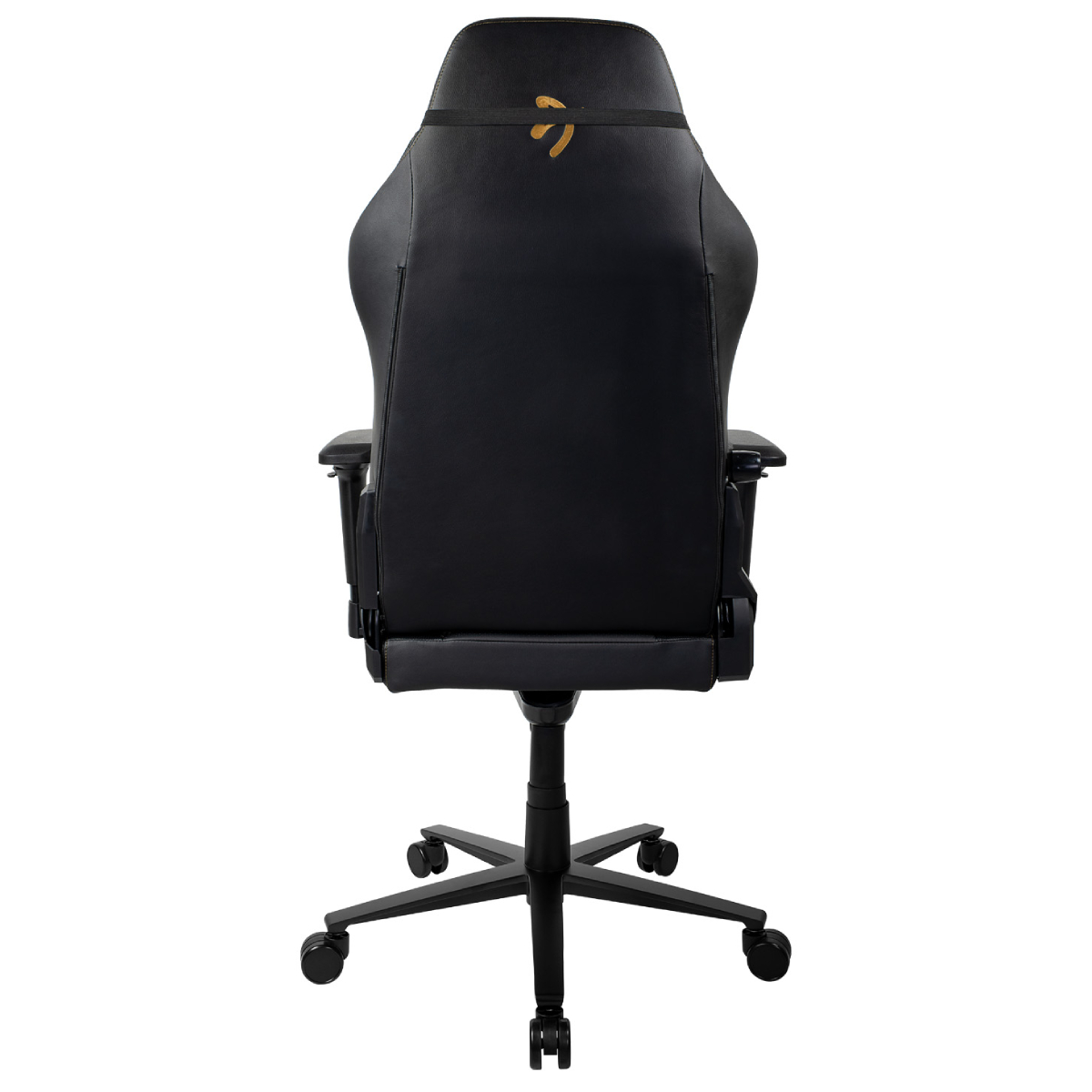 Scaun Gaming AROZZI Primo PU Black în Moldova - xstore.md photo 2