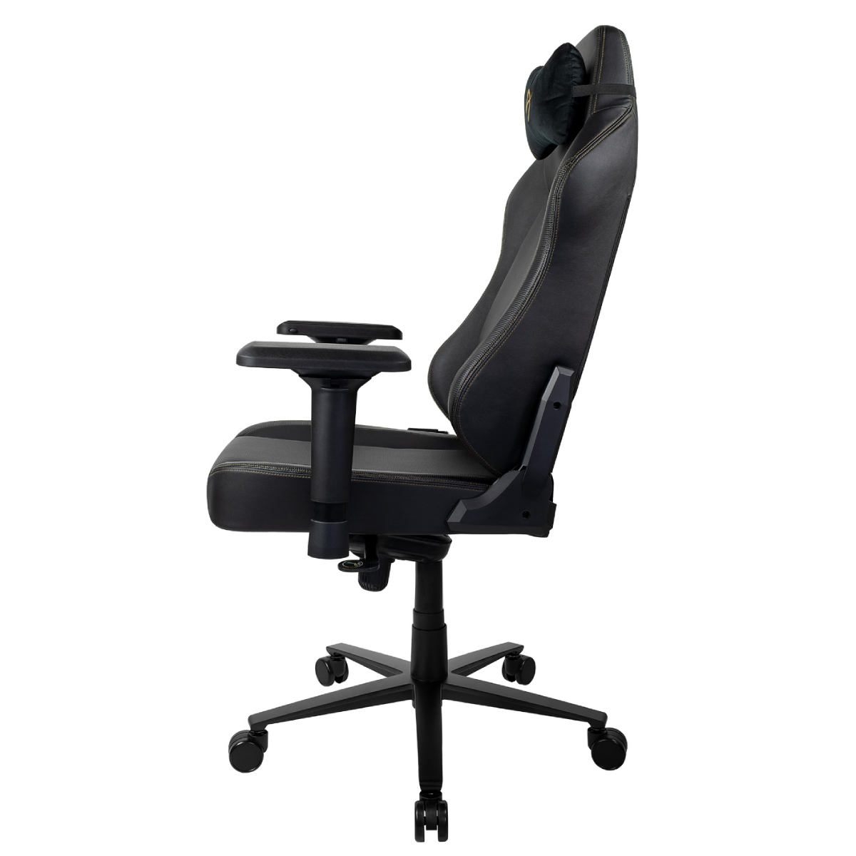 Scaun Gaming AROZZI Primo PU Black în Moldova - xstore.md photo 3