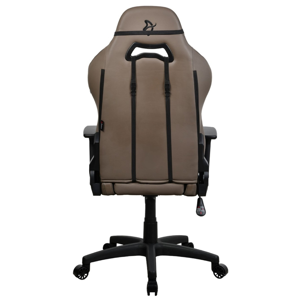 Scaun Gaming Arozzi Torretta Brown în Moldova - xstore.md photo 2