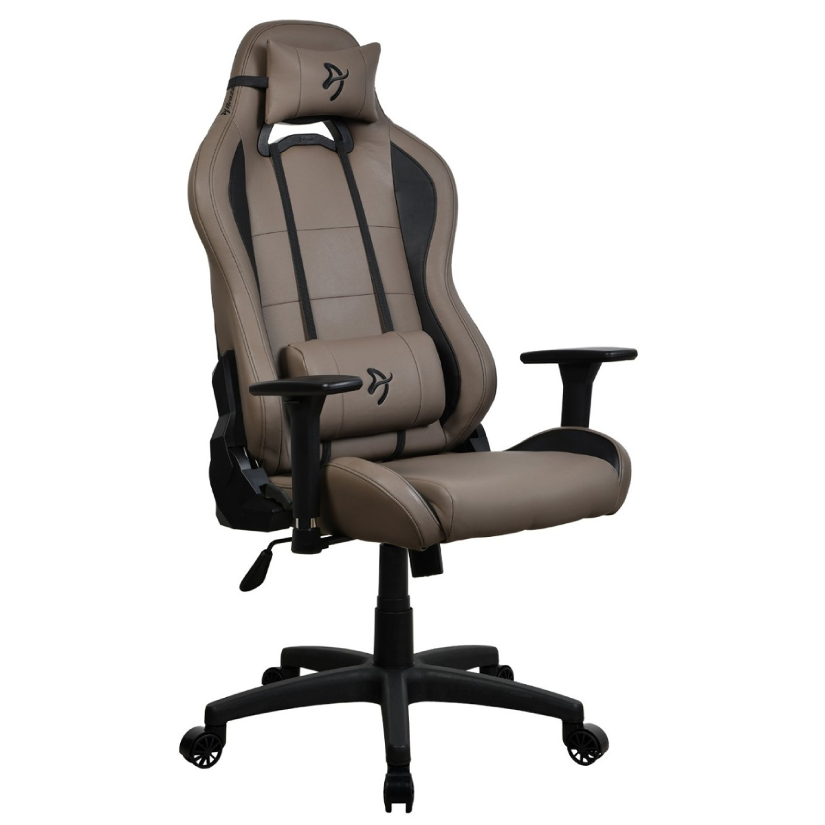 Scaun Gaming Arozzi Torretta Brown în Moldova - xstore.md photo 0
