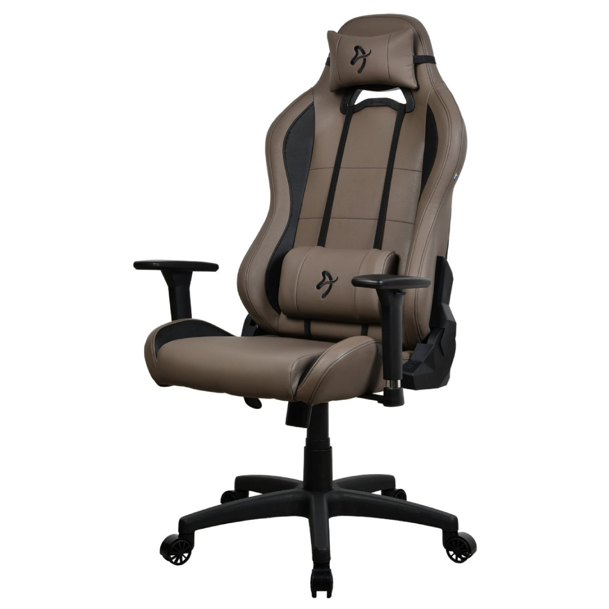 Scaun Gaming Arozzi Torretta Brown în Moldova - xstore.md photo 3