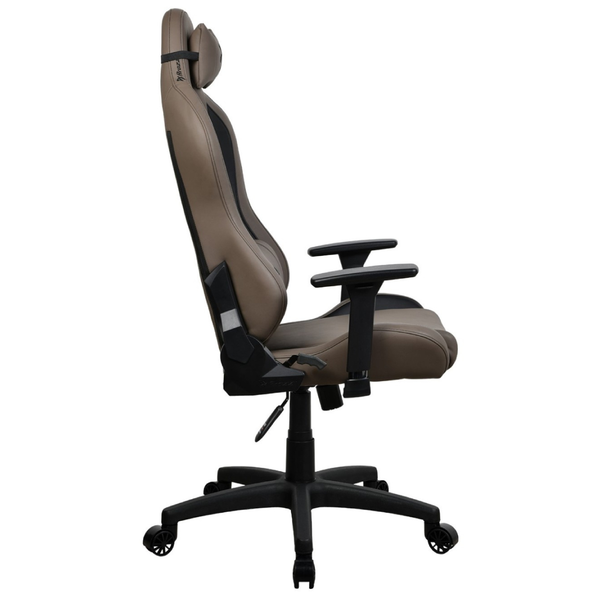 Scaun Gaming Arozzi Torretta Brown în Moldova - xstore.md photo 1