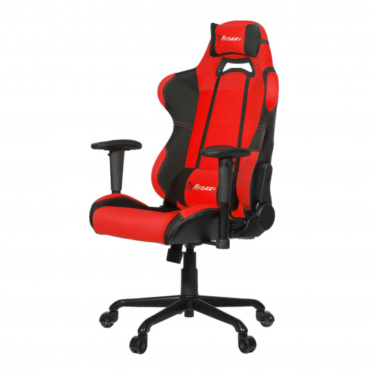 Игровое кресло AROZZI Torretta V2 Red в Молдове - xstore.md photo 1