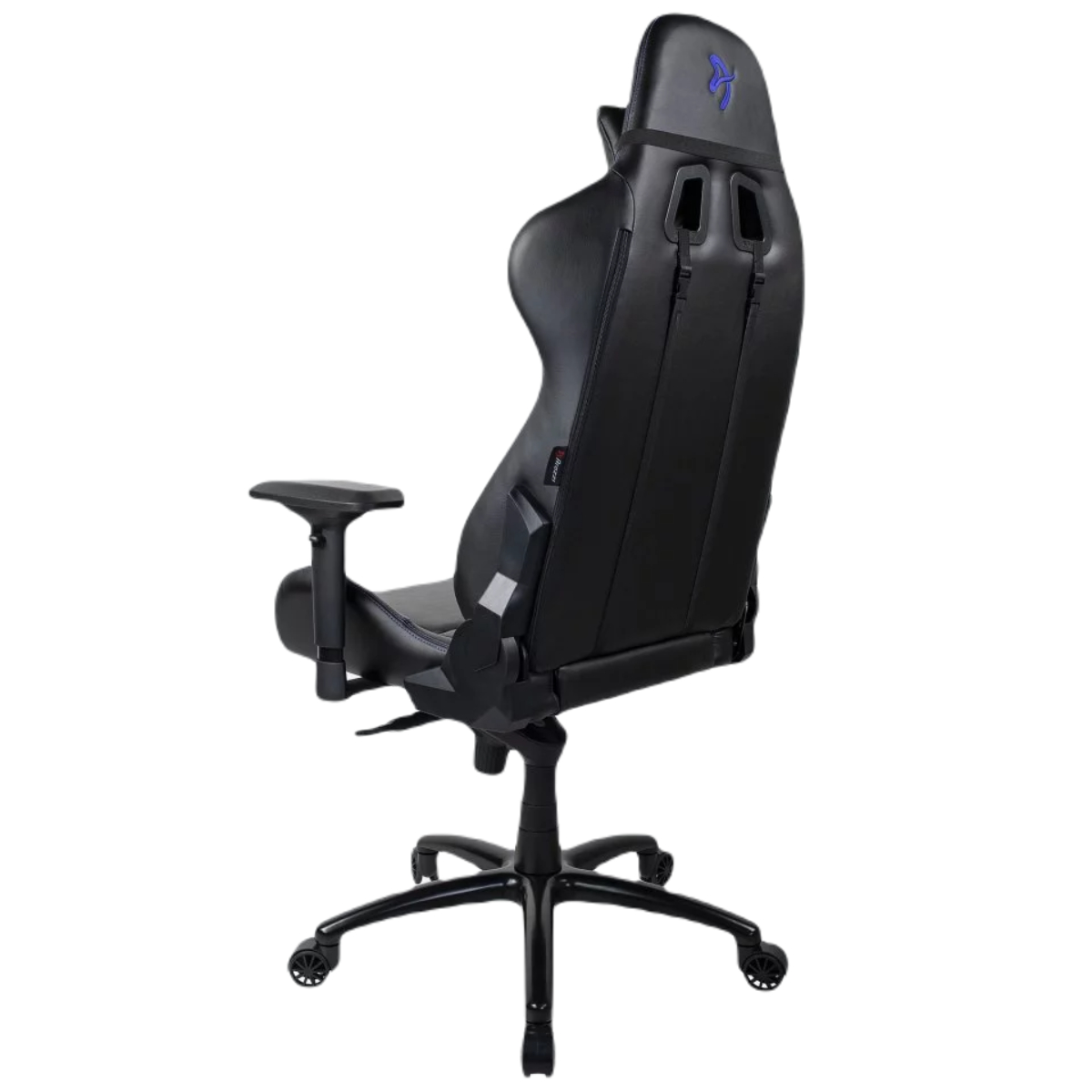 Scaun Gaming AROZZI Verona Signature PU Blue în Moldova - xstore.md photo 1