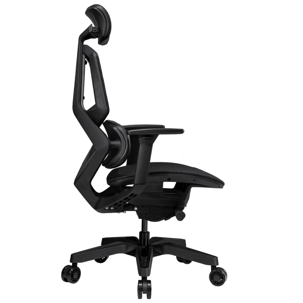Игровое кресло Cougar Argo One Black в Молдове - xstore.md photo 1