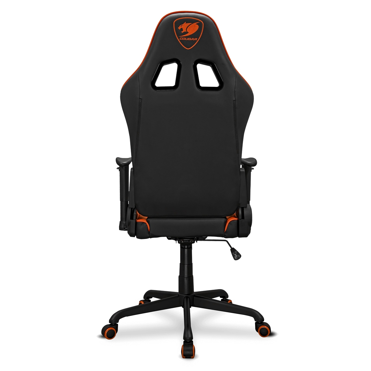Игровое кресло Cougar Armor Elite Orange в Молдове - xstore.md photo 1