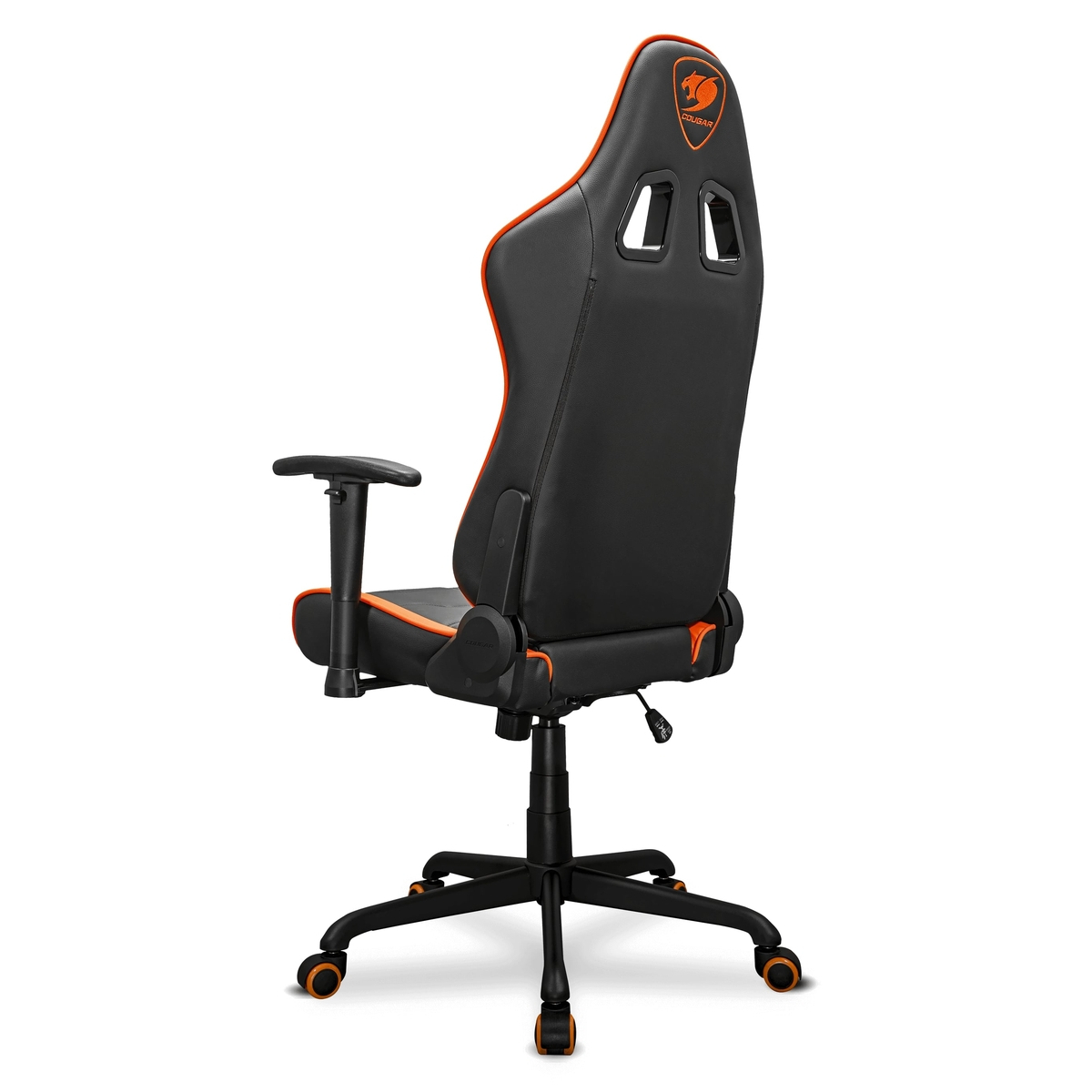 Игровое кресло Cougar Armor Elite Orange в Молдове - xstore.md photo 2