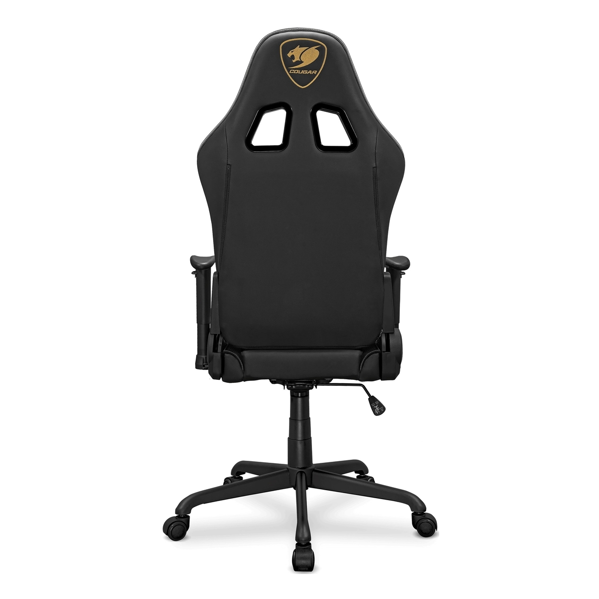 Игровое кресло Cougar Armor Elite Royal Gold в Молдове - xstore.md photo 1