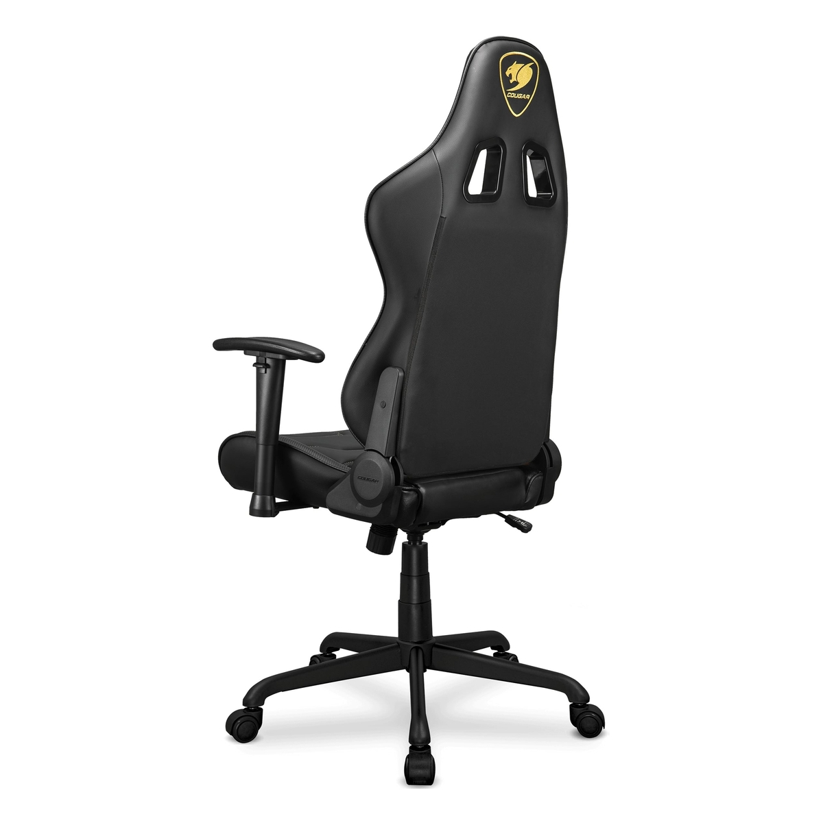 Игровое кресло Cougar Armor Elite Royal Gold в Молдове - xstore.md photo 2