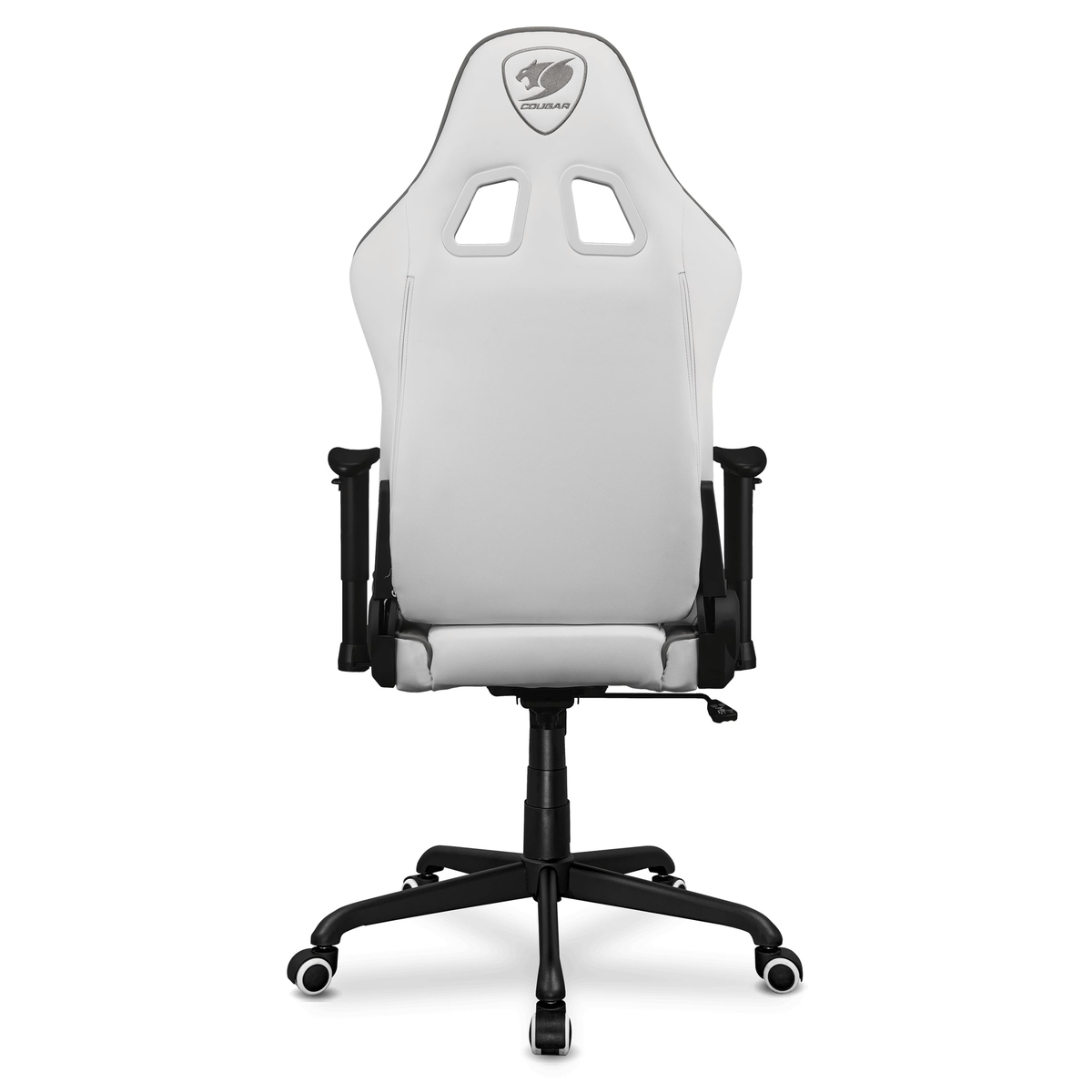 Игровое кресло Cougar Armor Elite White в Молдове - xstore.md photo 1