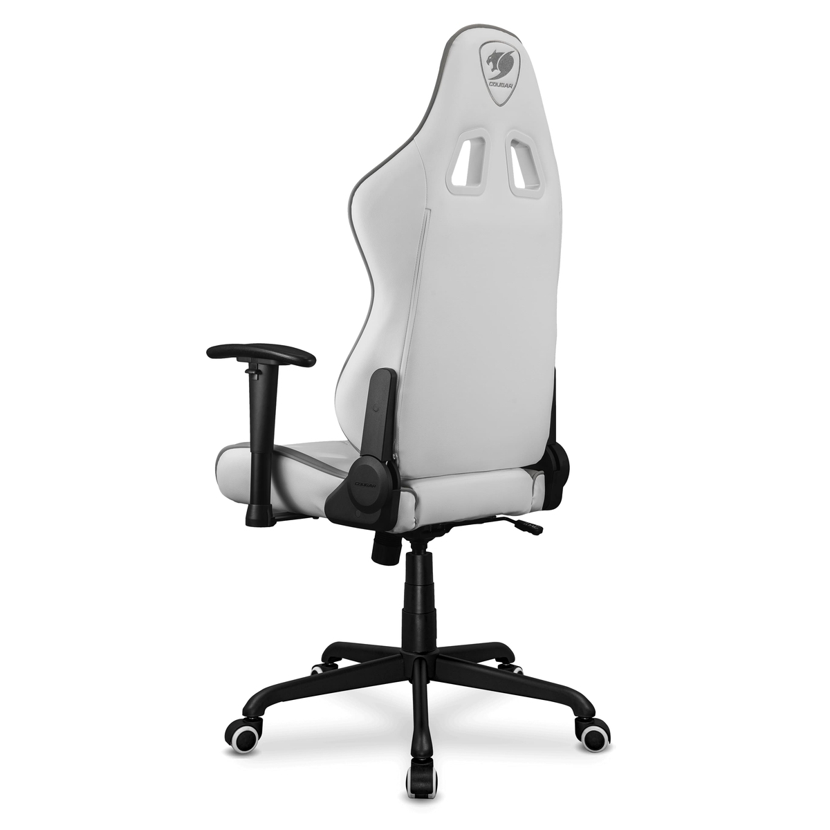 Игровое кресло Cougar Armor Elite White в Молдове - xstore.md photo 2