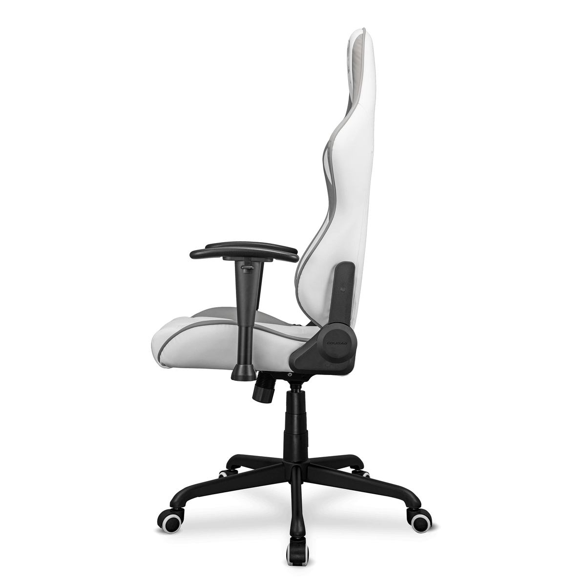 Игровое кресло Cougar Armor Elite White в Молдове - xstore.md photo 3