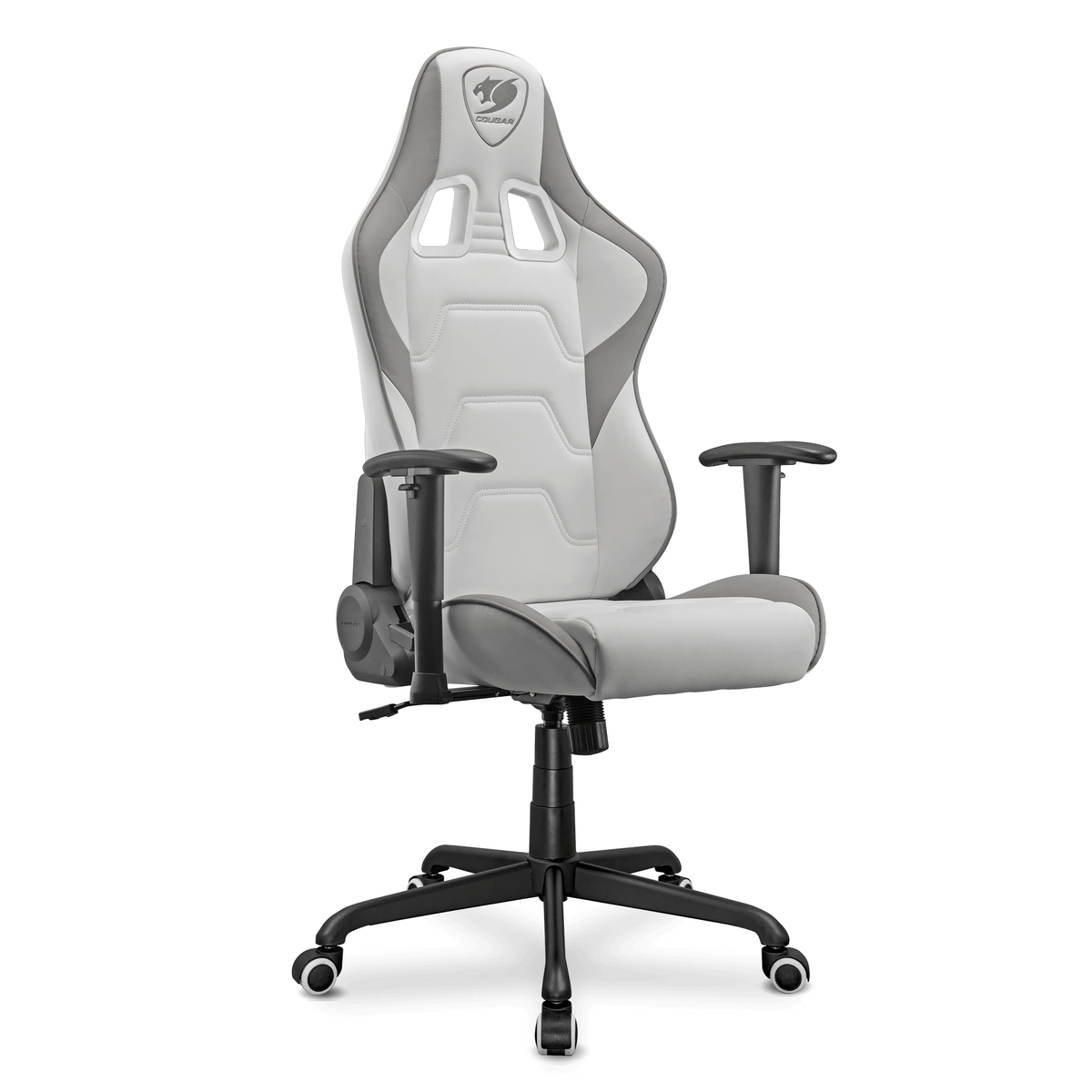 Игровое кресло Cougar Armor Elite White в Молдове - xstore.md photo 0