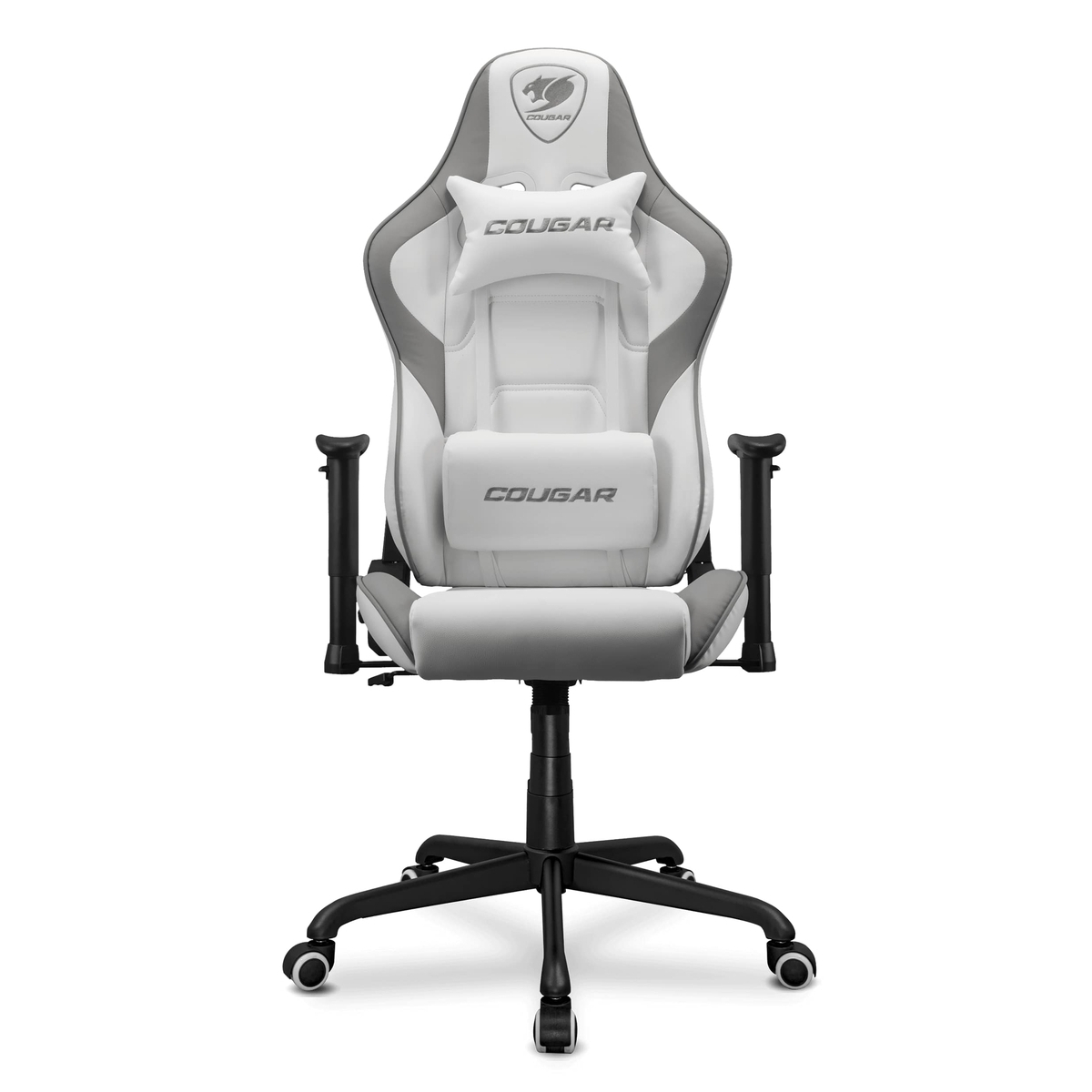Игровое кресло Cougar Armor Elite White в Молдове - xstore.md photo