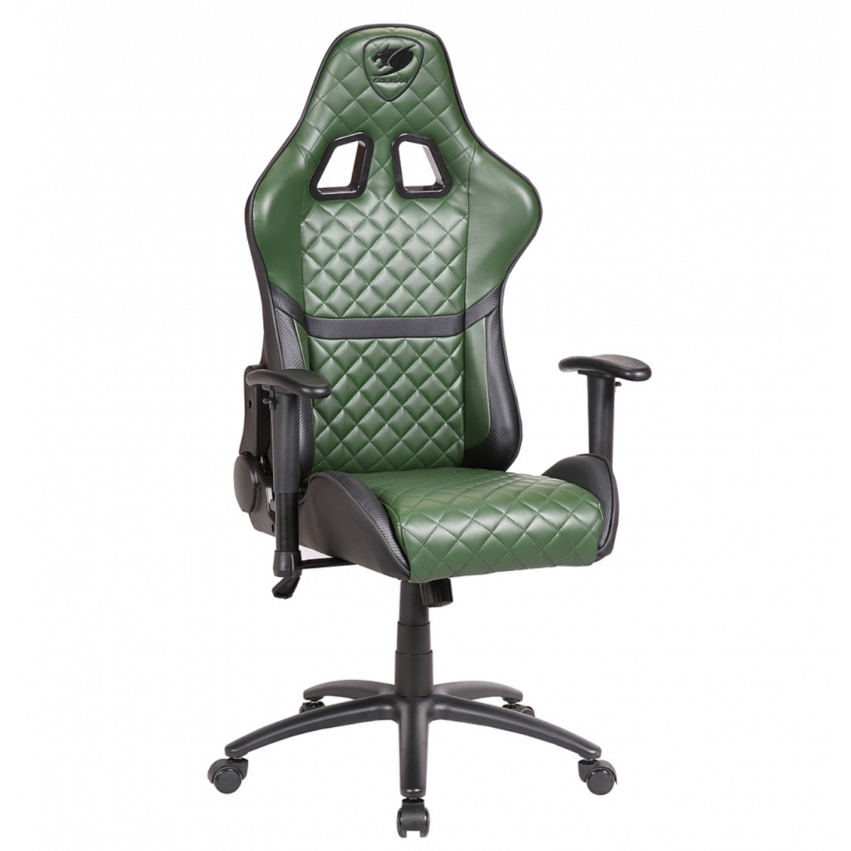 Игровое кресло Cougar ARMOR ONE X Green в Молдове - xstore.md photo 0
