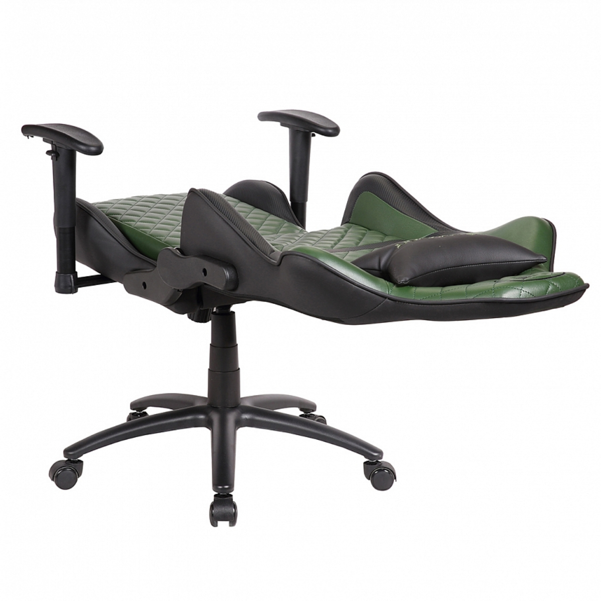 Игровое кресло Cougar ARMOR ONE X Green в Молдове - xstore.md photo 1