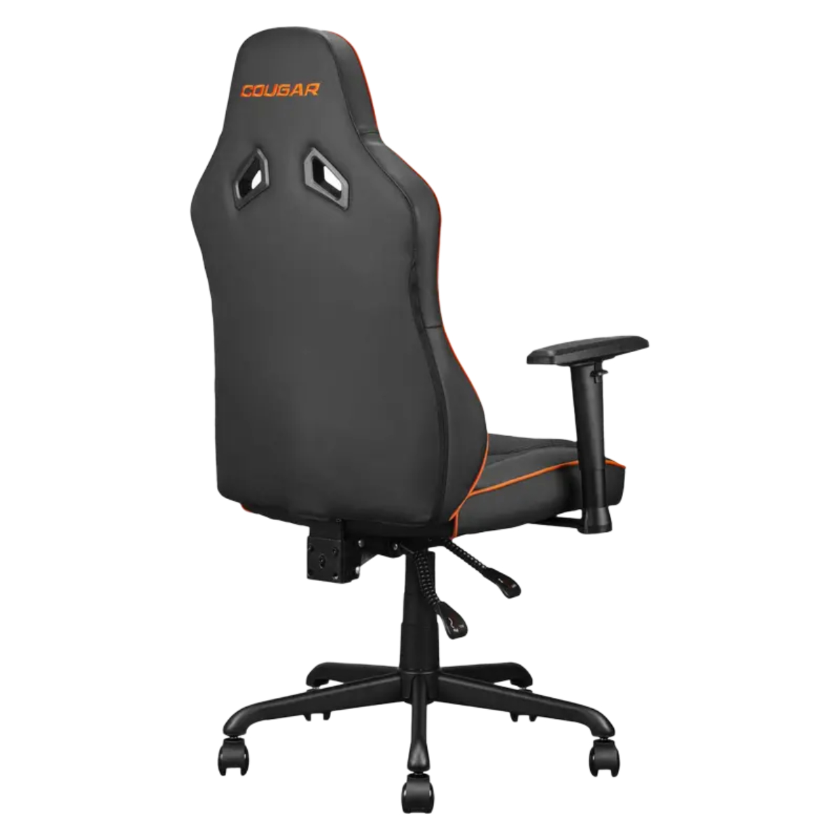 Игровое кресло Cougar Fusion S Orange в Молдове - xstore.md photo 1