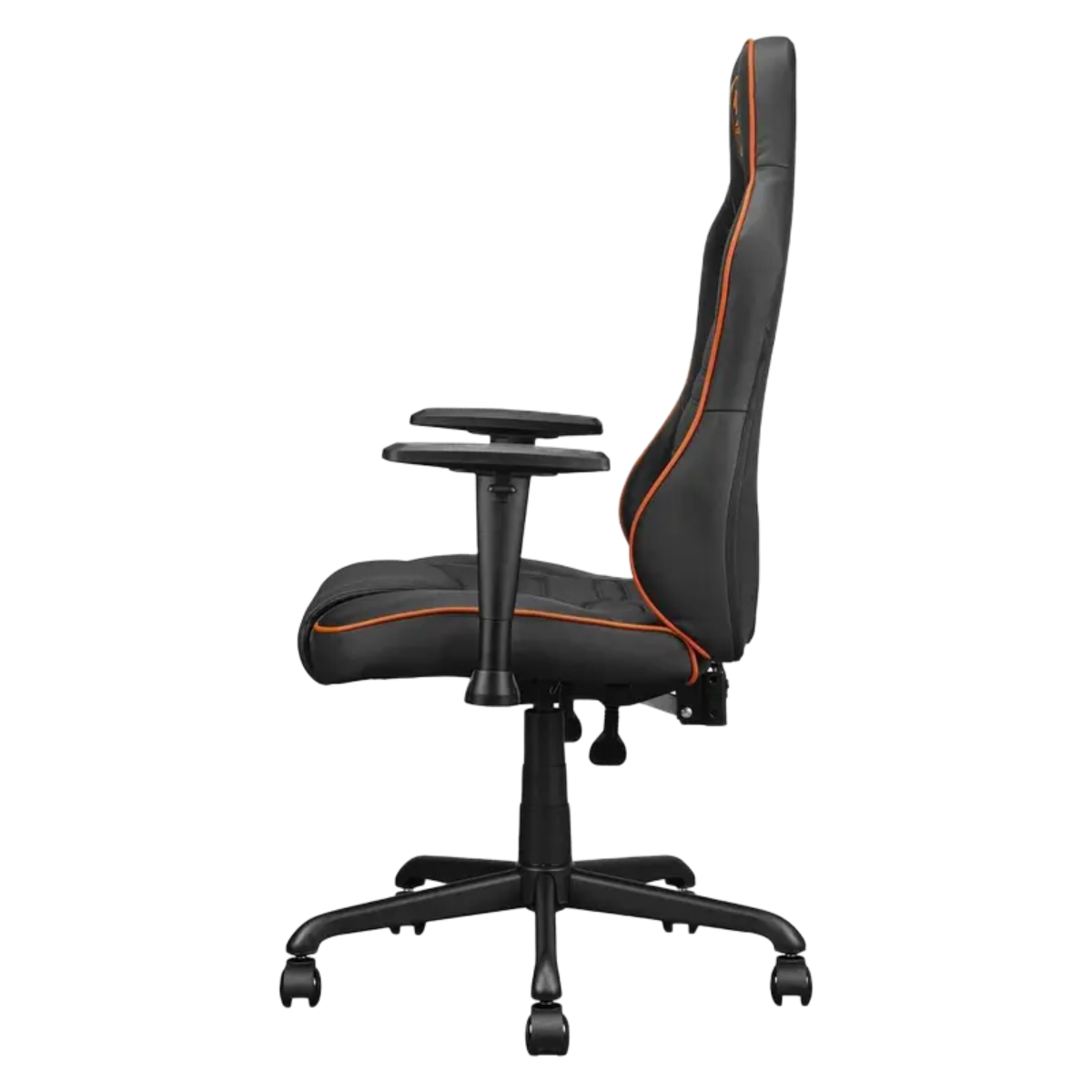 Игровое кресло Cougar Fusion S Orange в Молдове - xstore.md photo 3