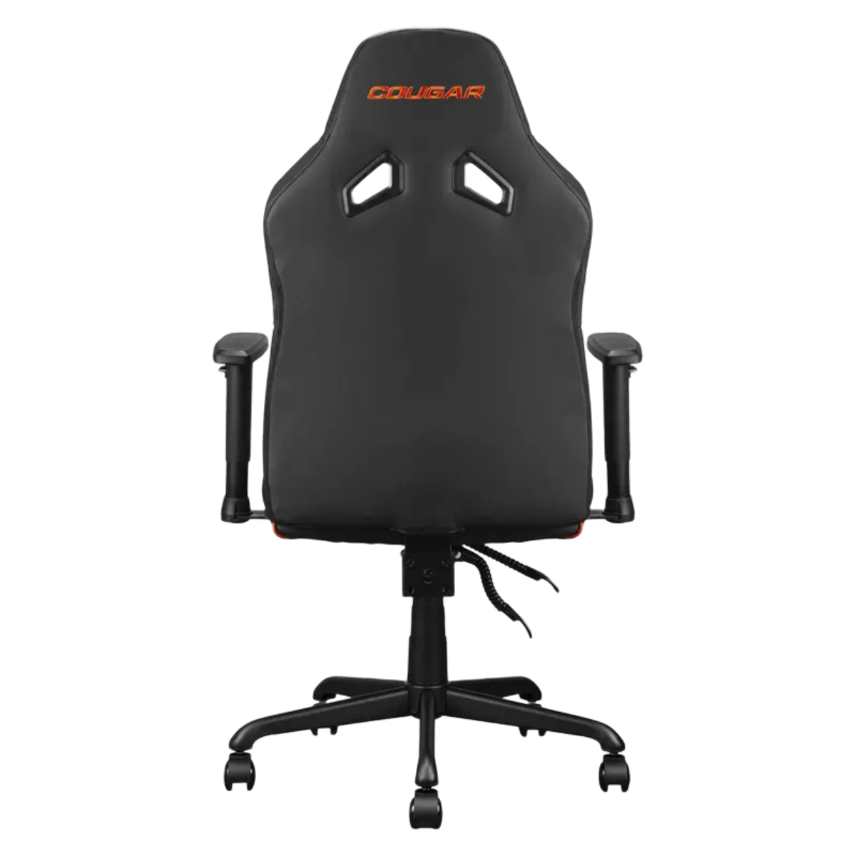Игровое кресло Cougar Fusion S Orange в Молдове - xstore.md photo 2
