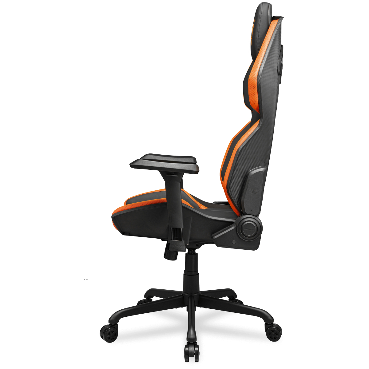 Игровое кресло Cougar HOTROD Orange в Молдове - xstore.md photo 5