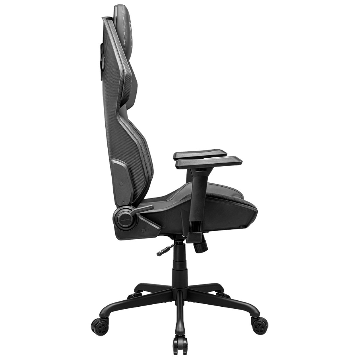 Игровое кресло Cougar HOTROD Black в Молдове - xstore.md photo 1