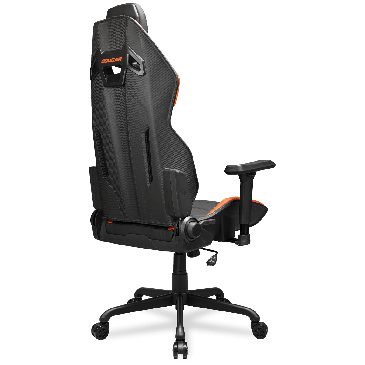 Игровое кресло Cougar HOTROD Orange в Молдове - xstore.md photo 2