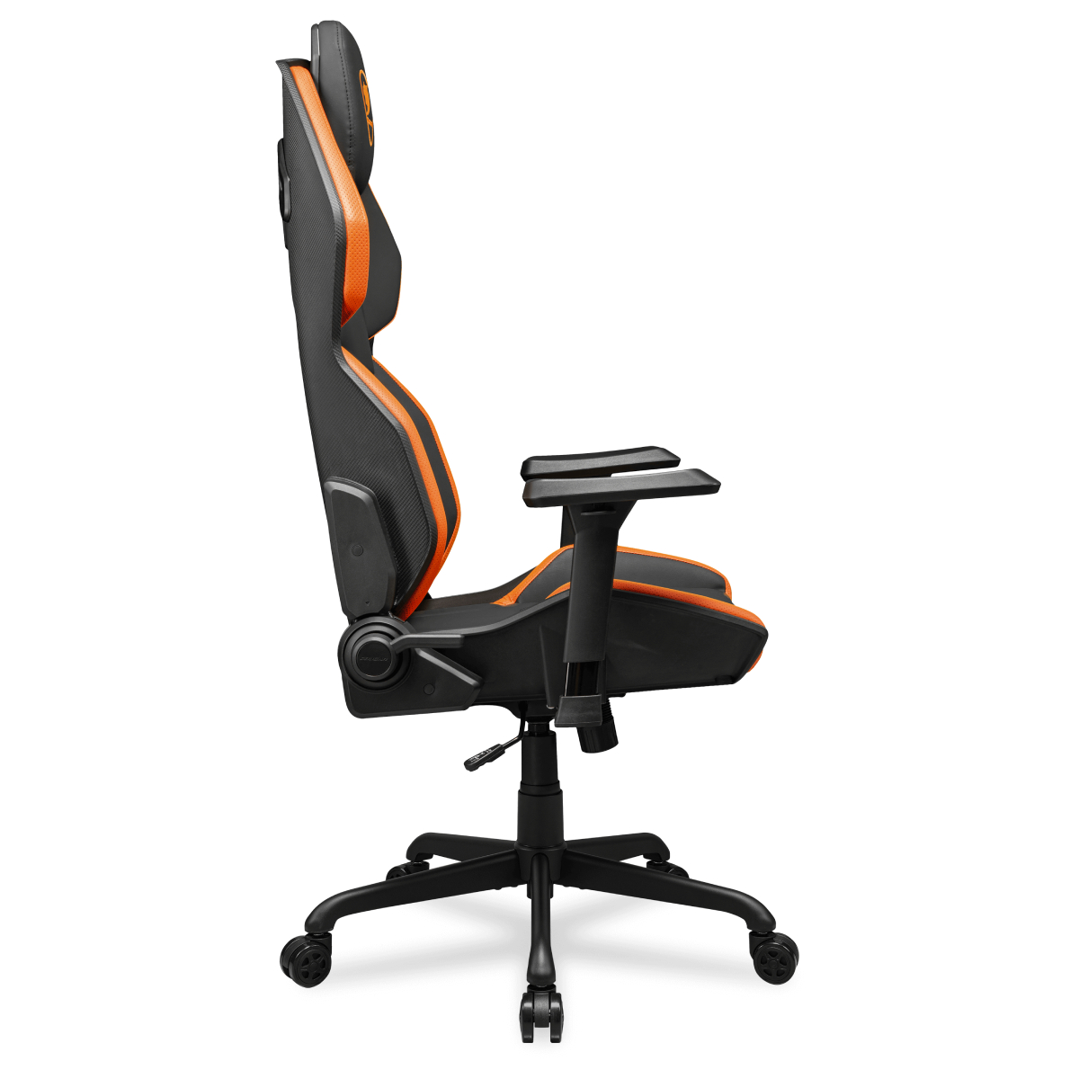 Игровое кресло Cougar HOTROD Orange в Молдове - xstore.md photo 1