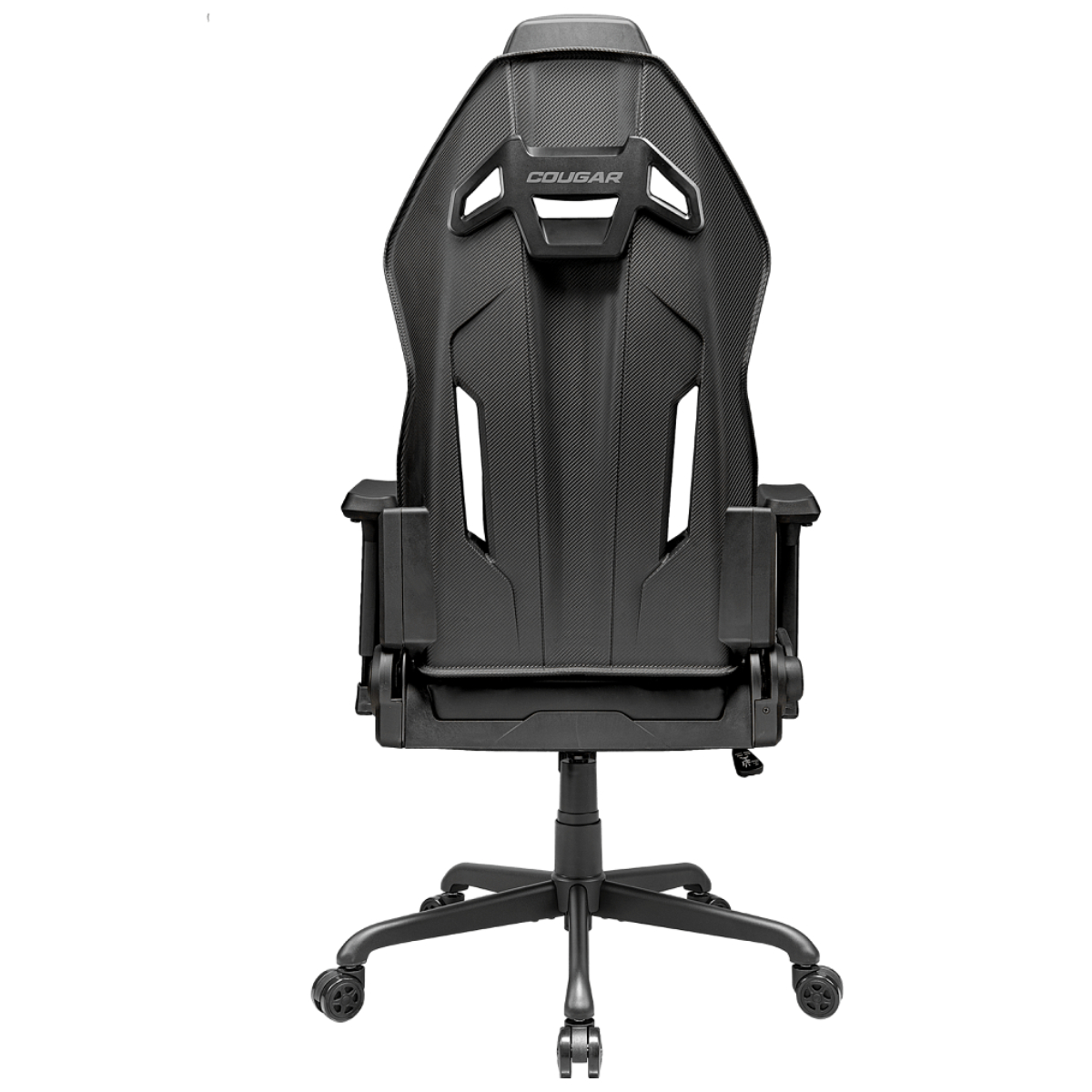Игровое кресло Cougar HOTROD Black в Молдове - xstore.md photo 3