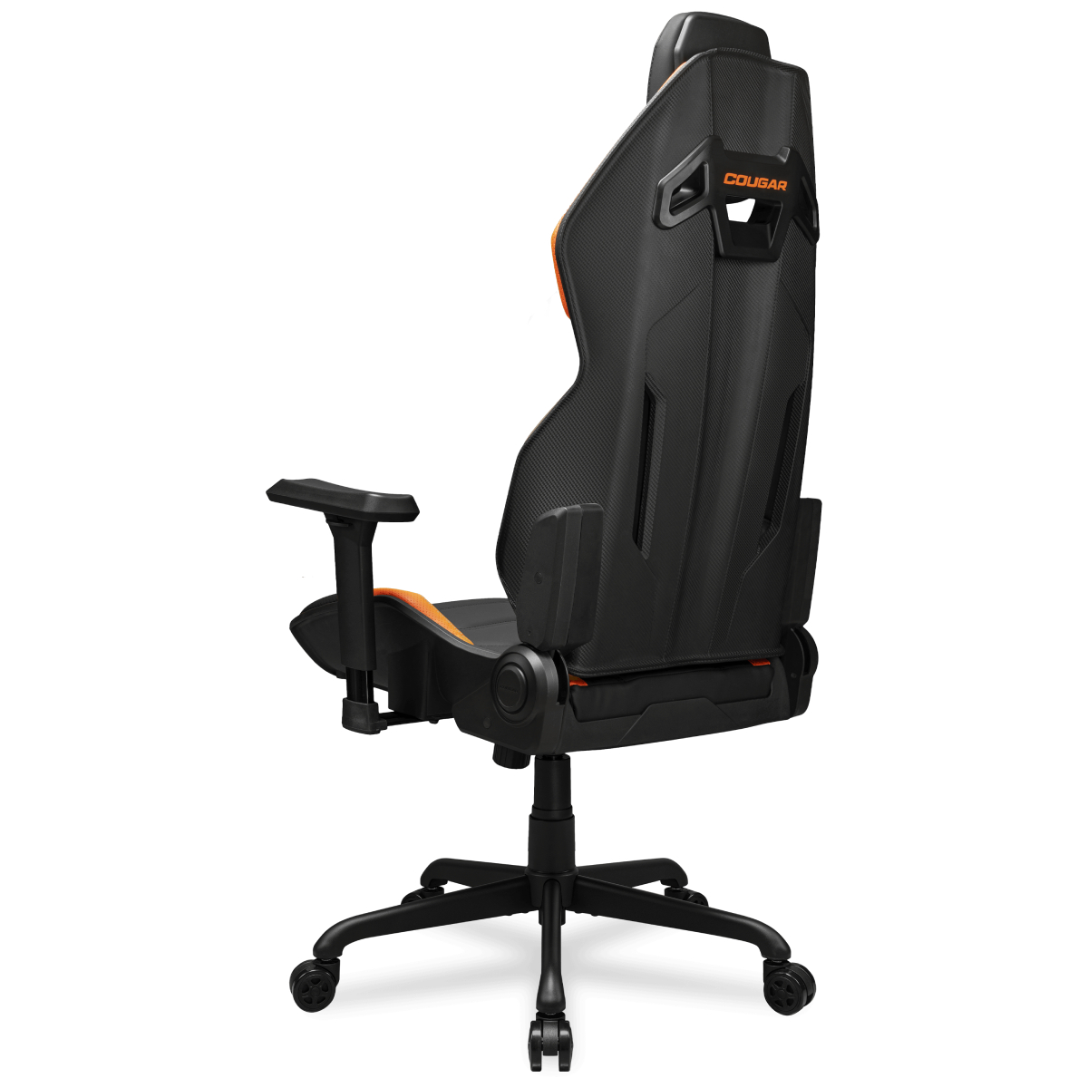 Игровое кресло Cougar HOTROD Orange в Молдове - xstore.md photo 4