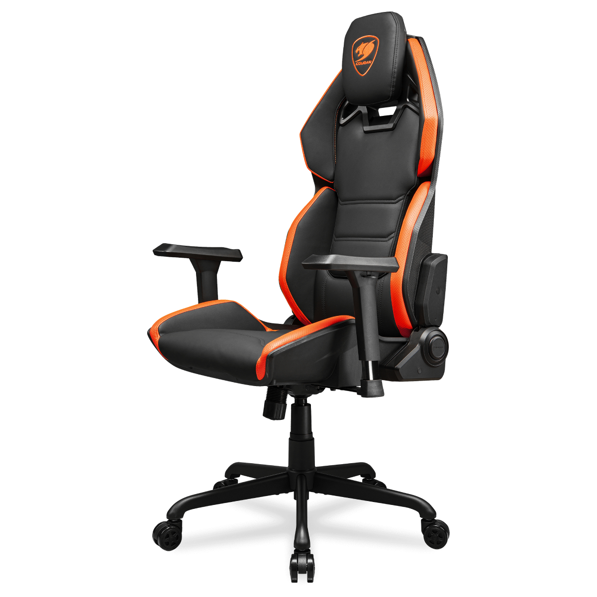 Игровое кресло Cougar HOTROD Orange в Молдове - xstore.md photo 6