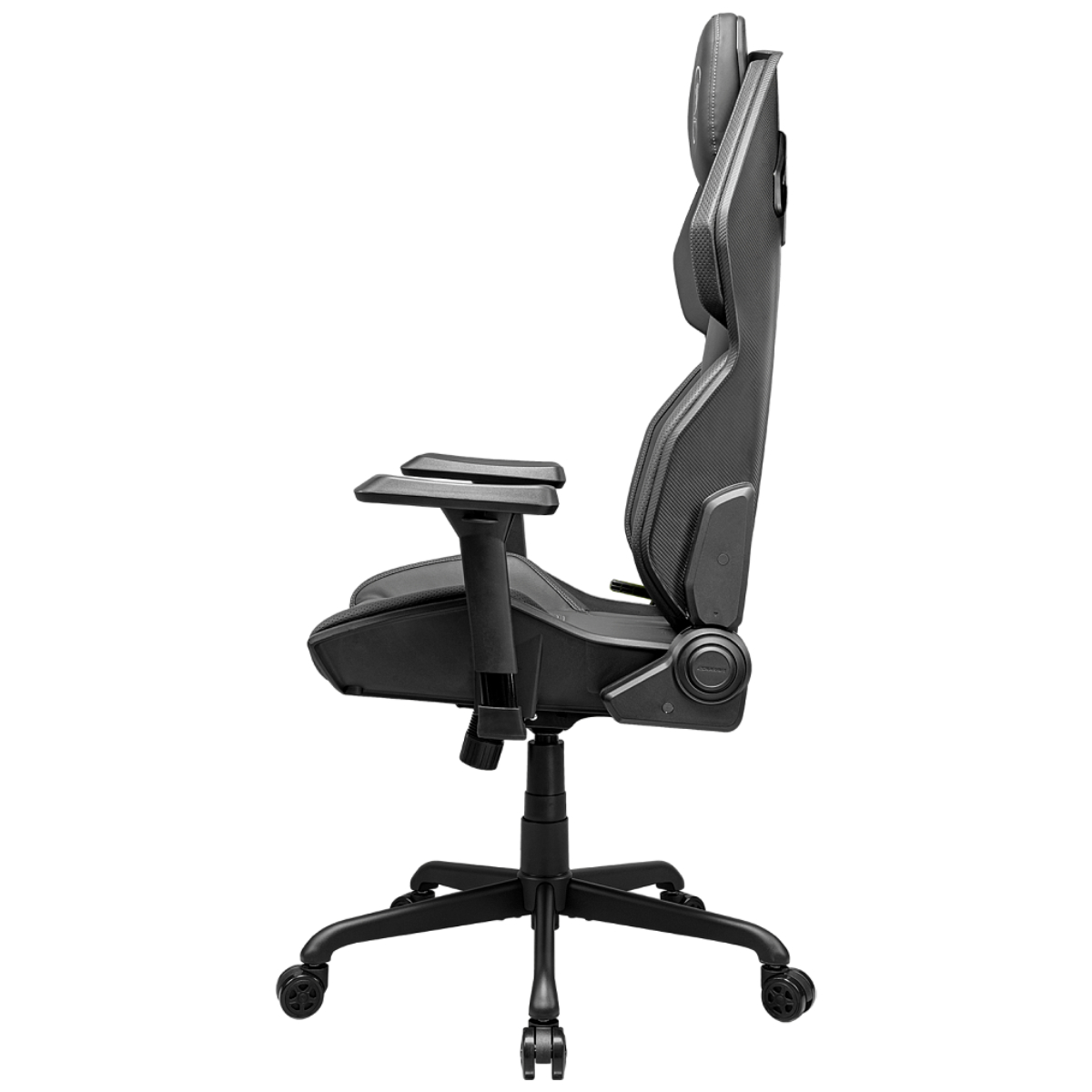 Игровое кресло Cougar HOTROD Black в Молдове - xstore.md photo 5