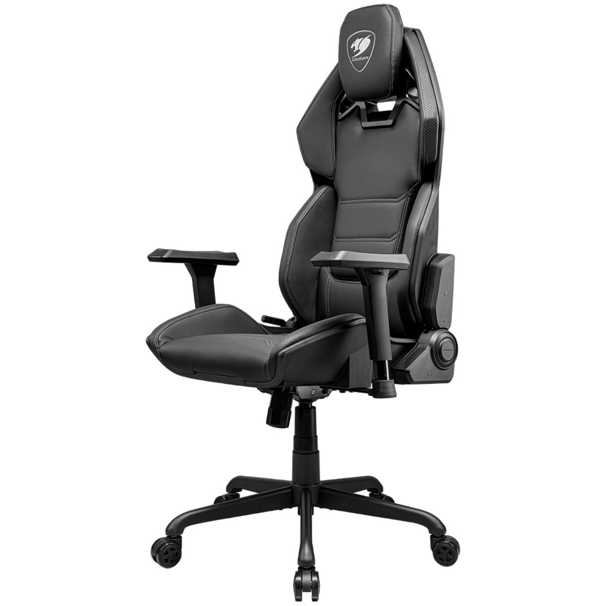 Игровое кресло Cougar HOTROD Black в Молдове - xstore.md photo 6