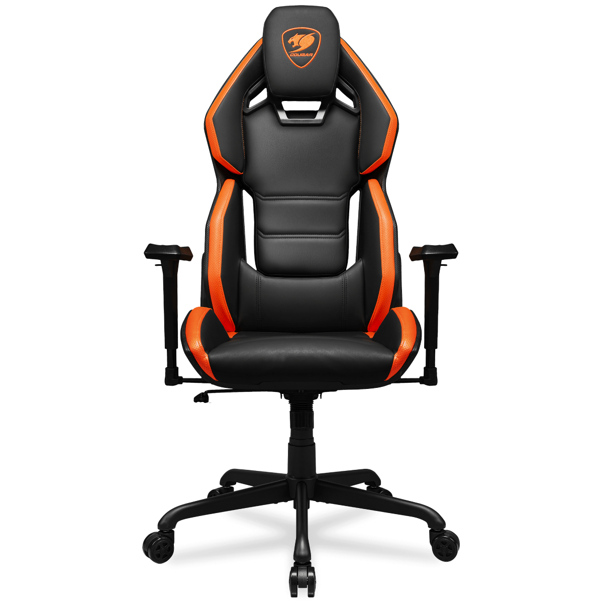 Игровое кресло Cougar HOTROD Orange в Молдове - xstore.md photo