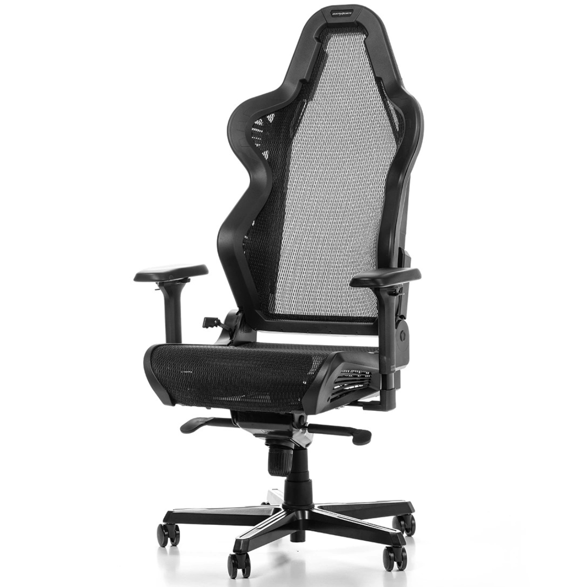 Игровое кресло DXRacer Air R1S-NN-BX2 Black в Молдове - xstore.md photo 4