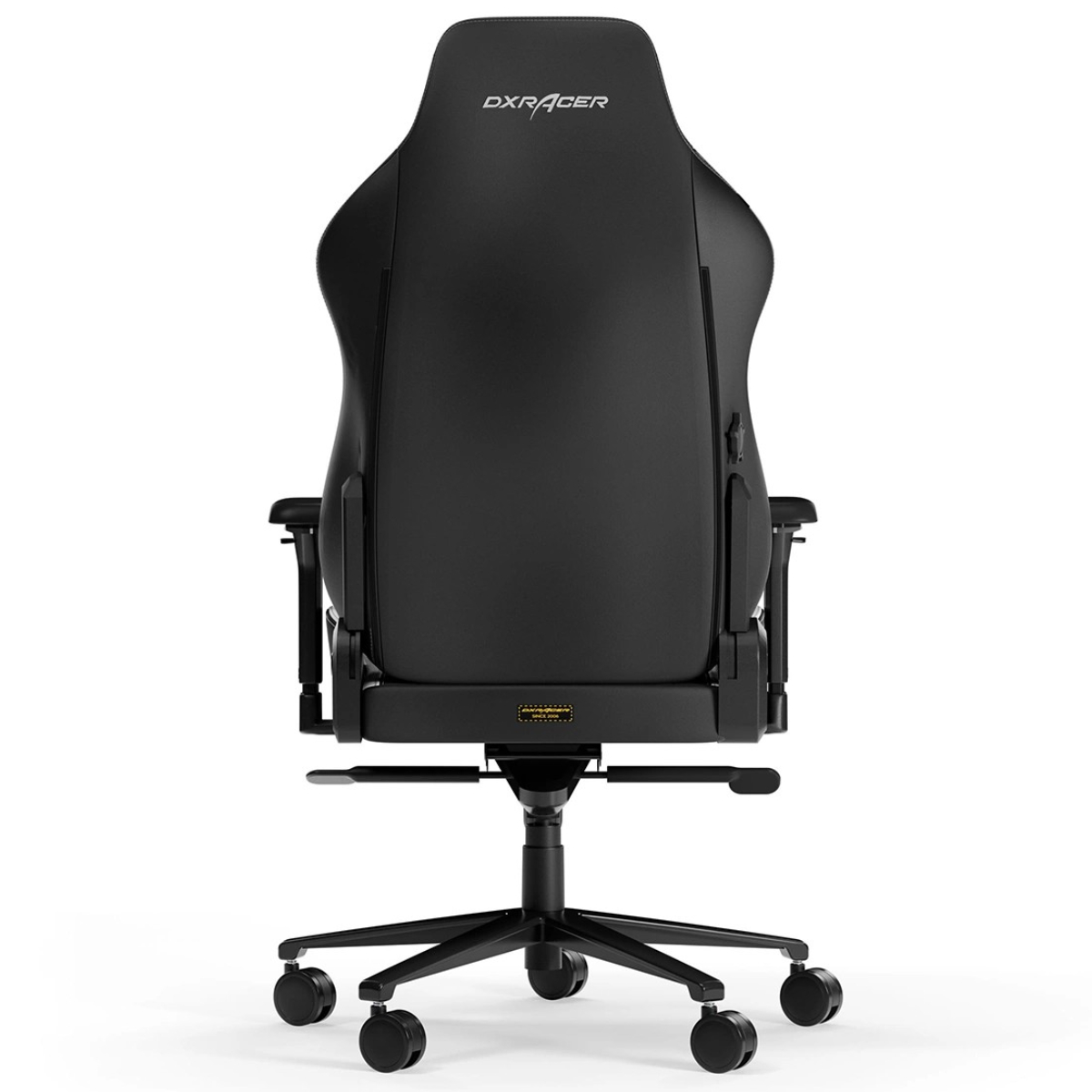 Игровое кресло DXRacer Craft 23-L-NW-X1 Black в Молдове - xstore.md photo 1