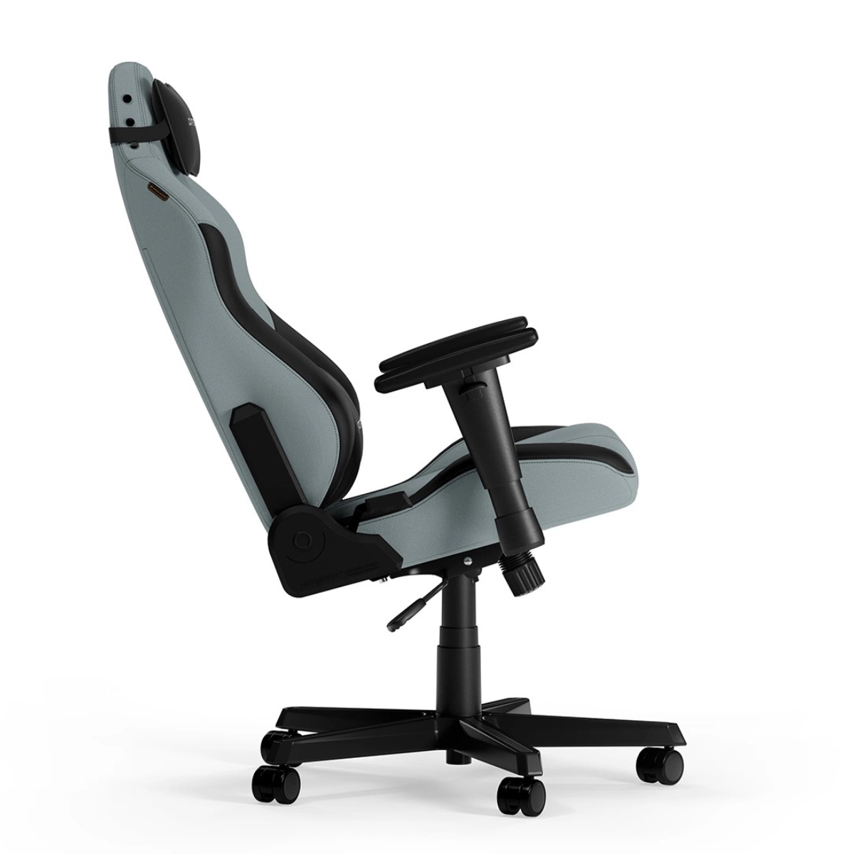 Игровое кресло DXRacer Drifting 23-L-CN-X1 Grey в Молдове - xstore.md photo 0