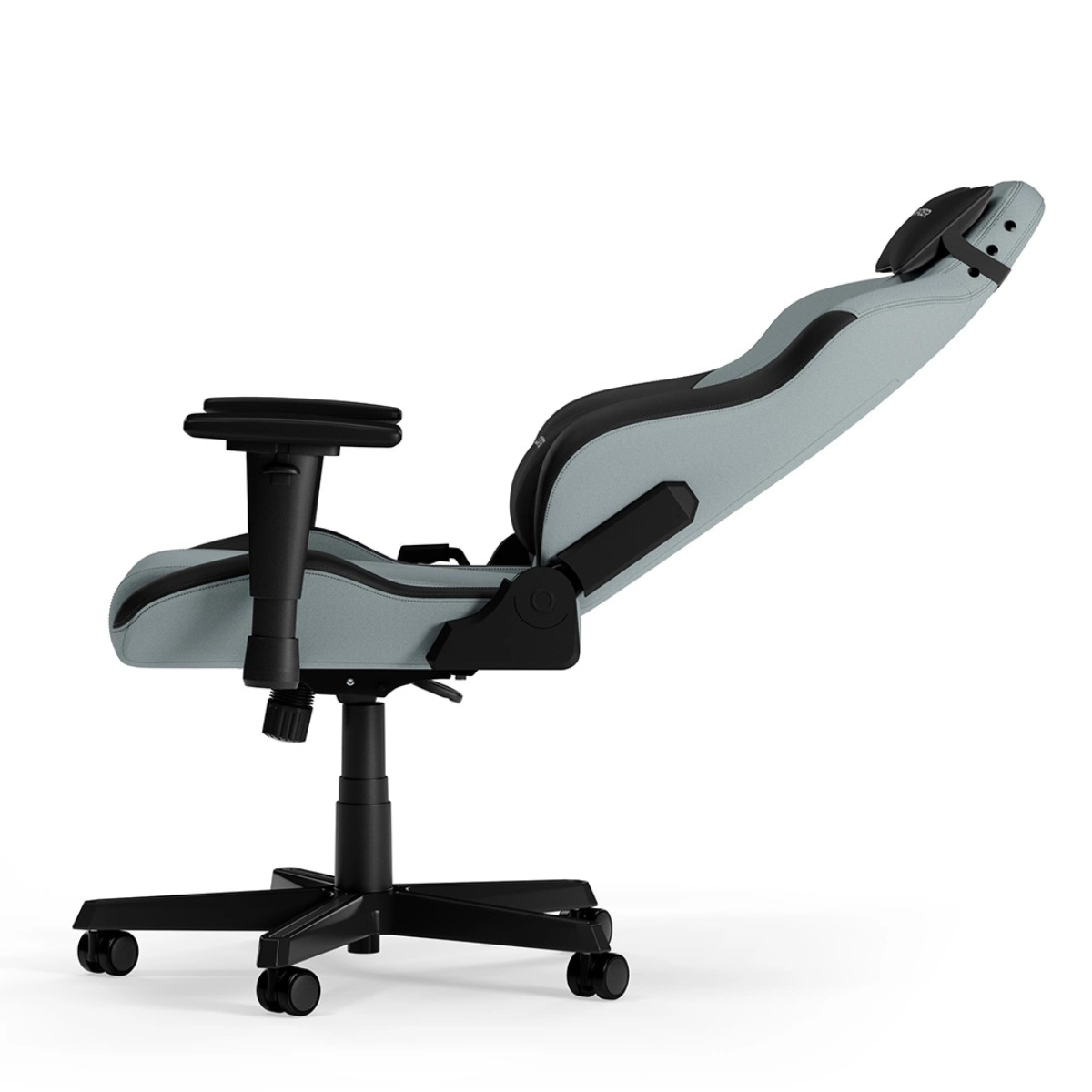 Игровое кресло DXRacer Drifting 23-L-CN-X1 Grey в Молдове - xstore.md photo 2