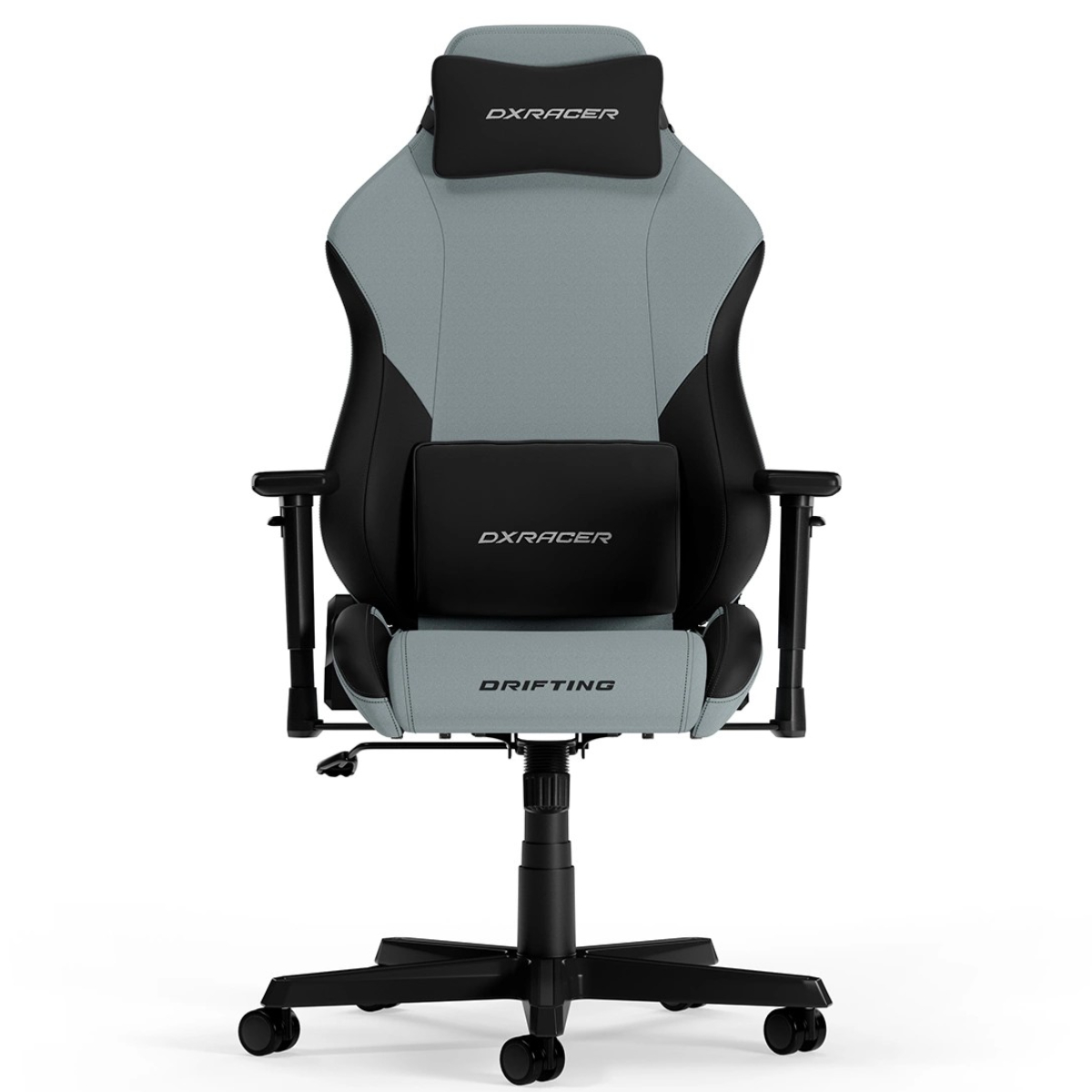 Игровое кресло DXRacer Drifting 23-L-CN-X1 Grey в Молдове - xstore.md photo