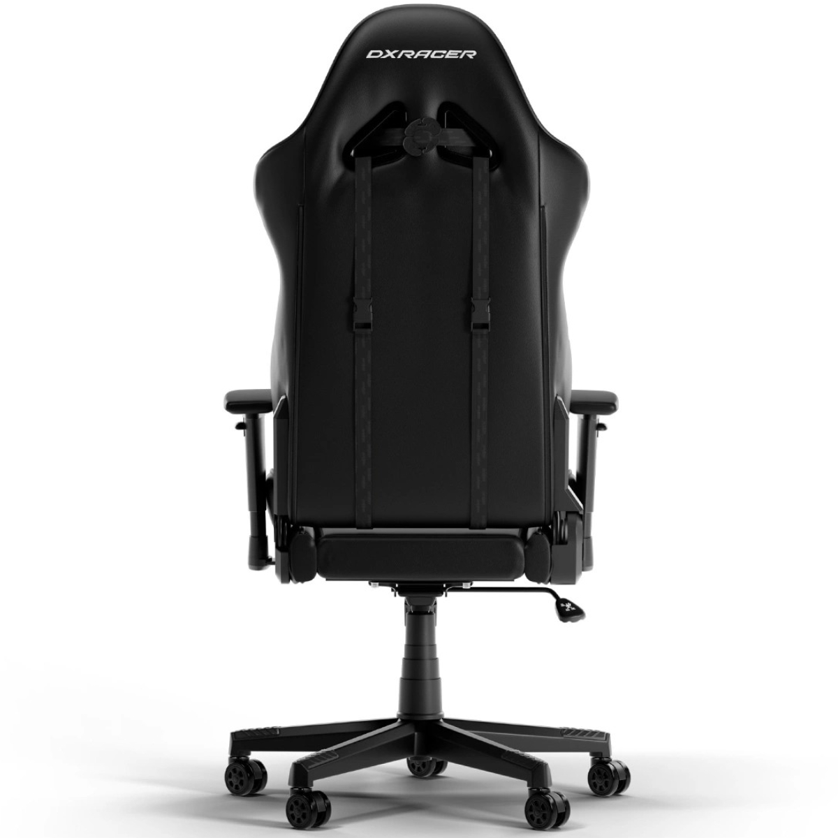 Игровое кресло DXRacer GLADIATOR-L-N23-LTC-N-X1 Black в Молдове - xstore.md photo 1