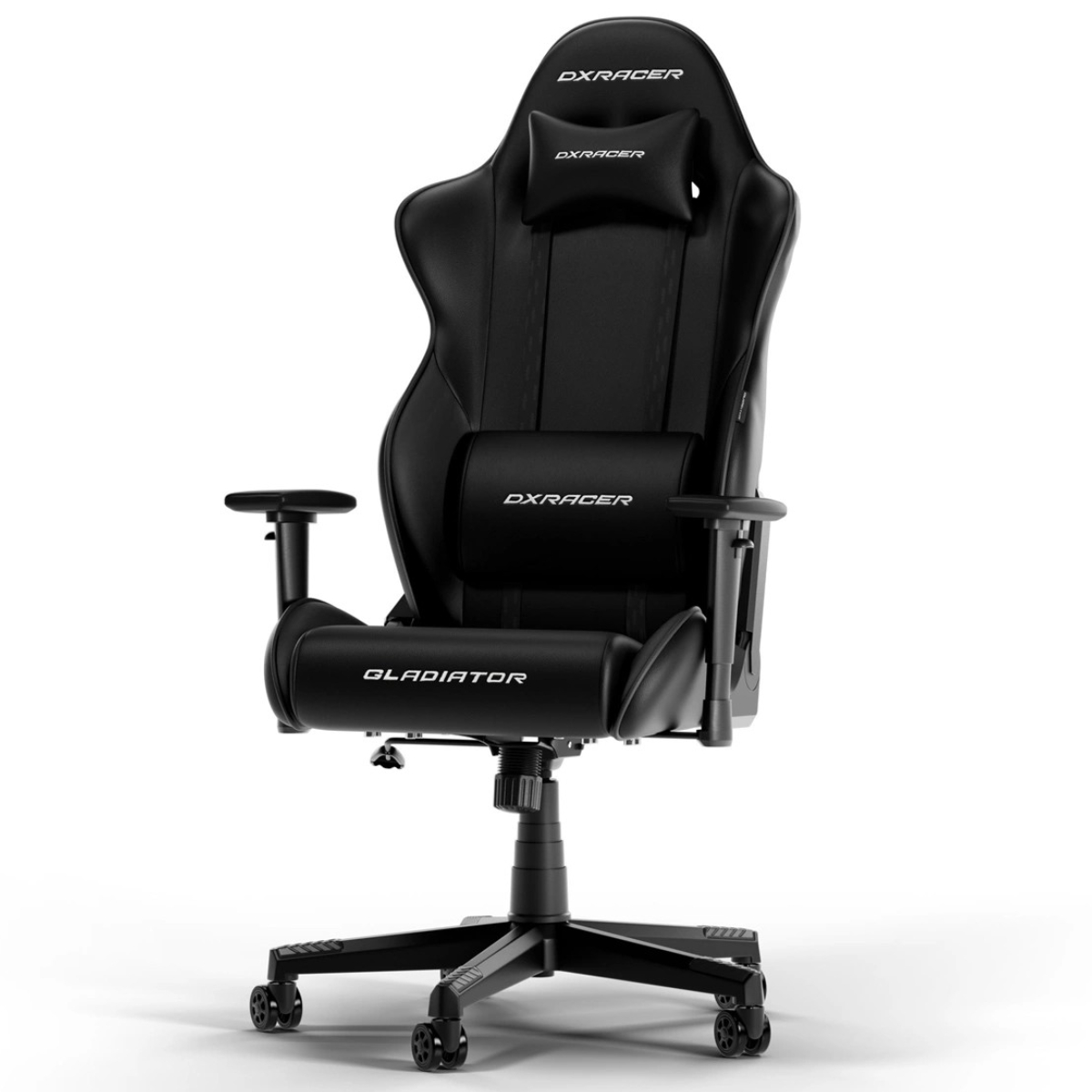 Игровое кресло DXRacer GLADIATOR-L-N23-LTC-N-X1 Black в Молдове - xstore.md photo 3