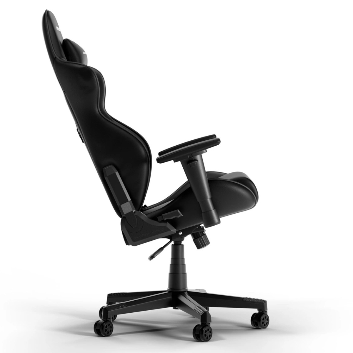 Игровое кресло DXRacer GLADIATOR-L-N23-LTC-N-X1 Black в Молдове - xstore.md photo 0